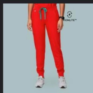 Red frontline limited edition figs